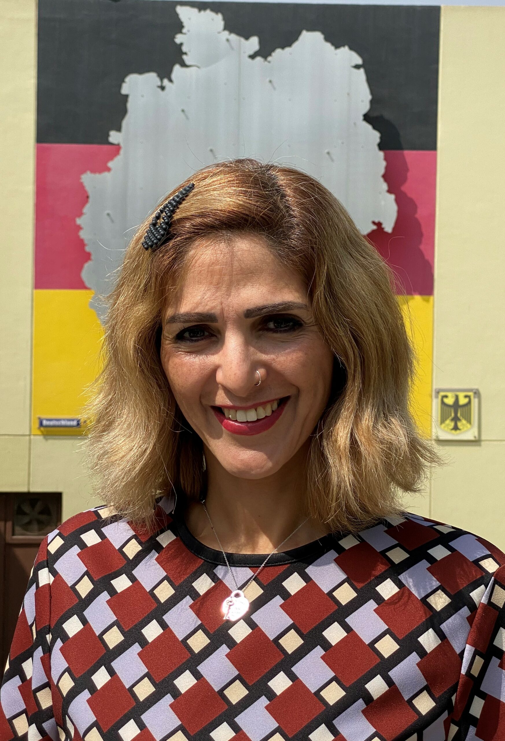 Sally Aboulfadl