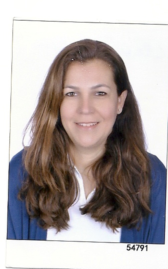 Leila Toulan