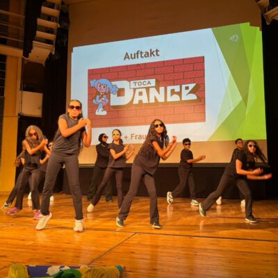 Auftak