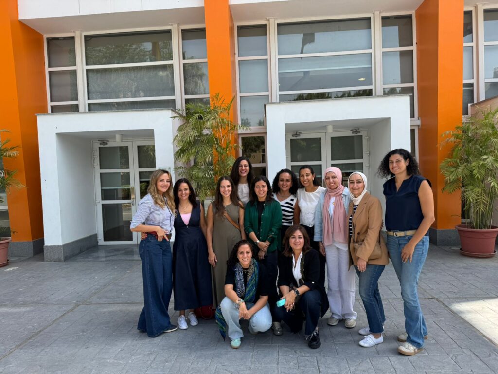 EBR 2025-2026 Group Pic