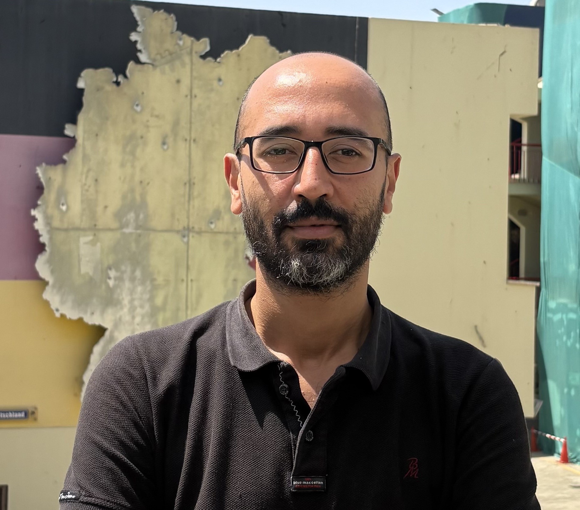Karim Ramadan